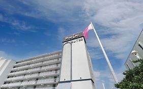 Marjac Suites Virginia Beach Oceanfront